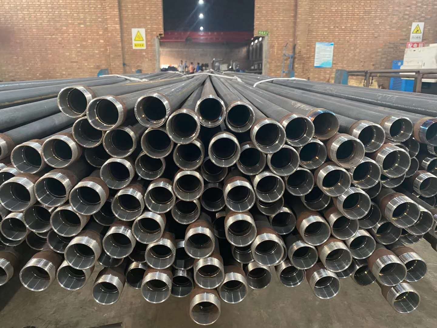 南平桥梁声测管批量供货